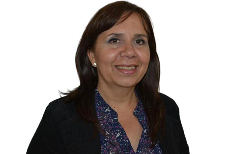 Mónica Vilma Acosta