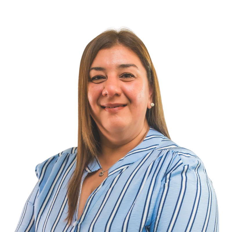 Patricia Alejandra Domínguez