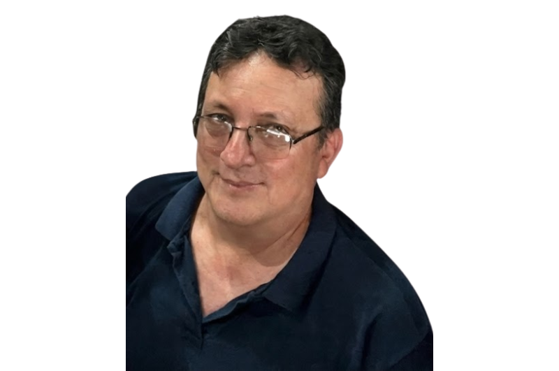 Diego Sergio Mendoza