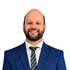 Juan Marcelo G. Verón Bogado