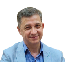 Oscar Alberto Virgona