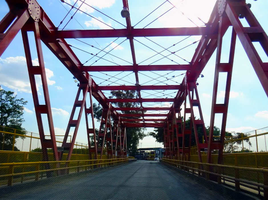 Puente Loyola
